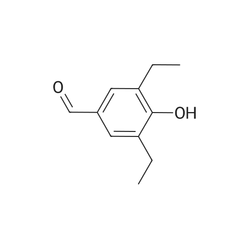 3,5-Diethyl-4-hydroxybenzaldehyde