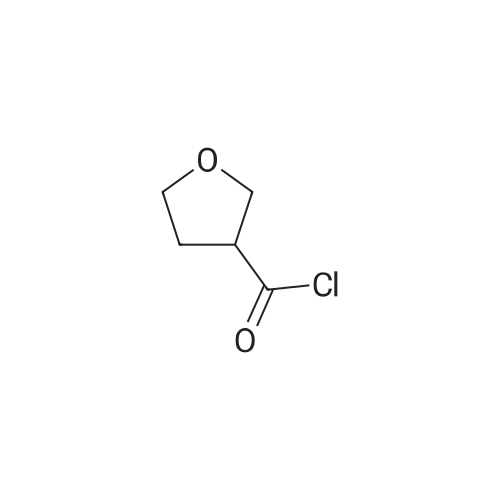 69595-02-4 Tetrahydrofuran-3-carbonyl chloride