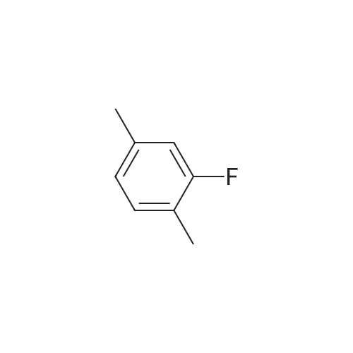 2-Fluoro-1,4-dimethylbenzene