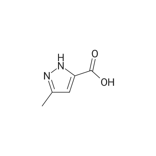 3-Methyl-1H-pyrazole-5-carboxylic acid