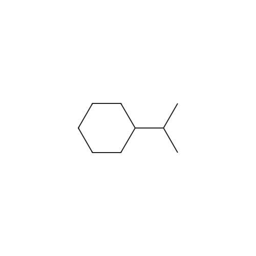 Isopropylcyclohexane
