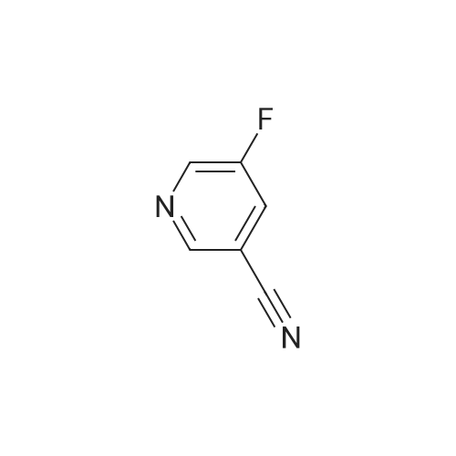 5-Fluoronicotinonitrile