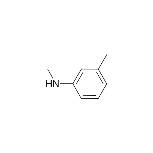 N,3-Dimethylaniline