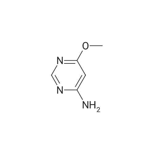 4-Amino-6-methoxypyrimidine