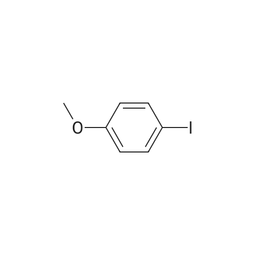 696-62-8|4-Iodoanisole