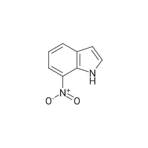 7-Nitro-1H-indole