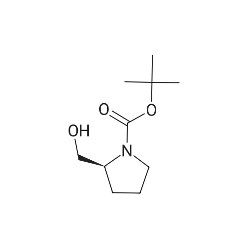 N-Boc-L-Prolinol
