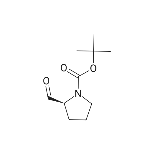 (S)-1-Boc-2-Formylpyrrolidine