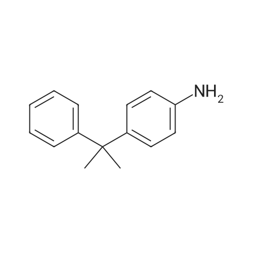 4-(2-Phenylpropan-2-yl)aniline