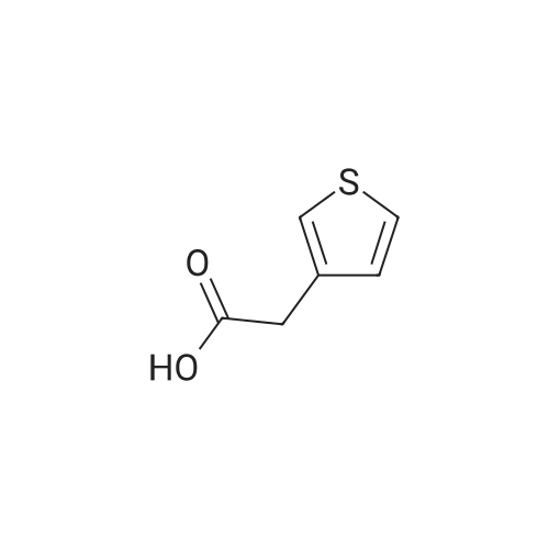 3-Thiopheneacetic acid