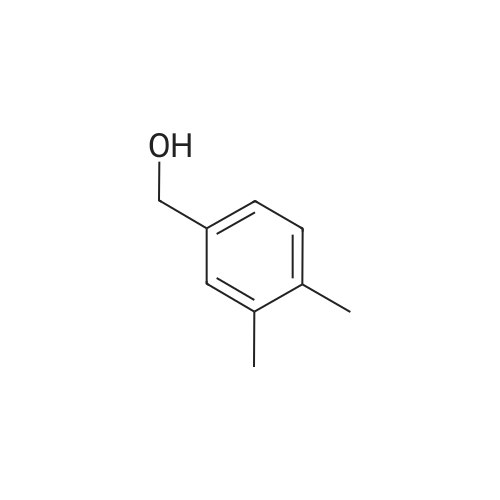 (3,4-Dimethylphenyl)methanol