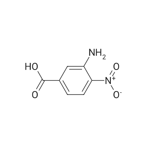 3-Amino-4-nitrobenzoic acid