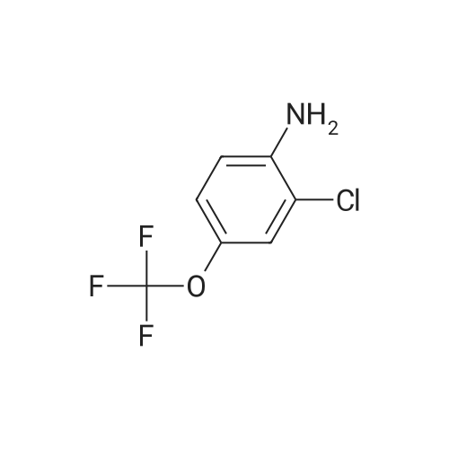2-Chloro-4-(trifluoromethoxy)aniline