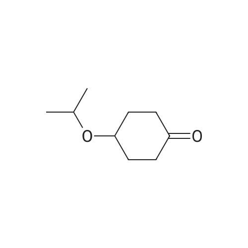 4-Isopropoxycyclohexanone