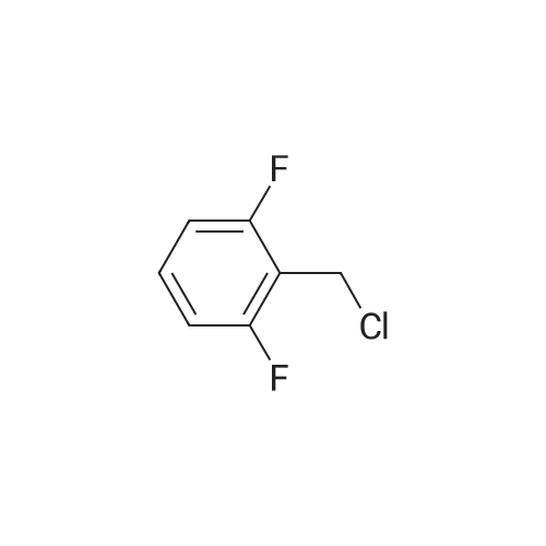 697-73-4|2-(Chloromethyl)-1,3-difluorobenzene