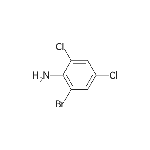 2-Bromo-4,6-dichloroaniline