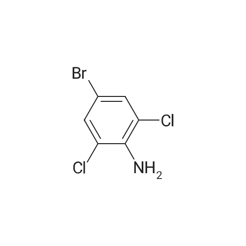 4-Bromo-2,6-dichloroaniline