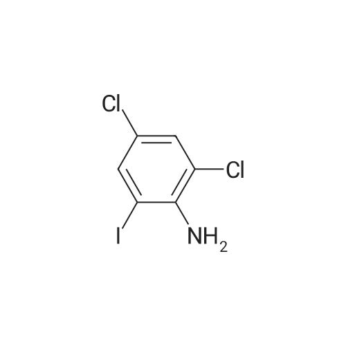 2,4-Dichloro-6-iodoaniline