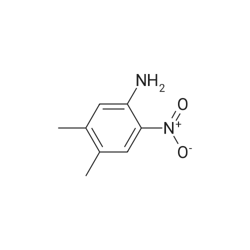 4,5-Dimethyl-2-nitroaniline