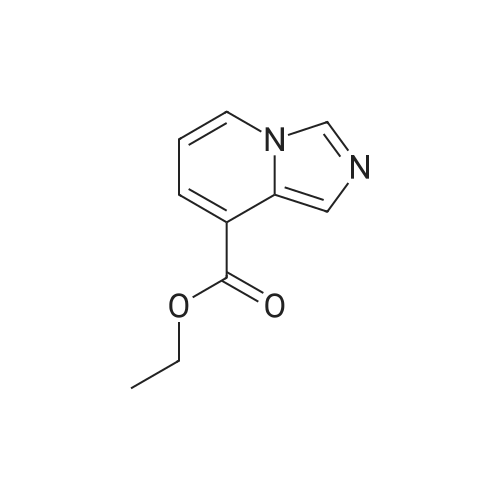 Ethyl imidazo[1,5-a]pyridine-8-carboxylate
