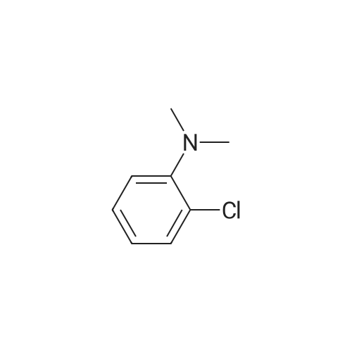 2-Chloro-N,N-dimethylaniline