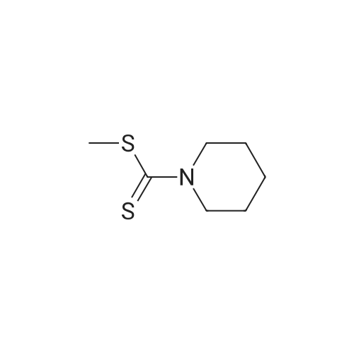 Methyl piperidine-1-carbodithioate
