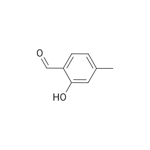 2-Hydroxy-4-methylbenzaldehyde