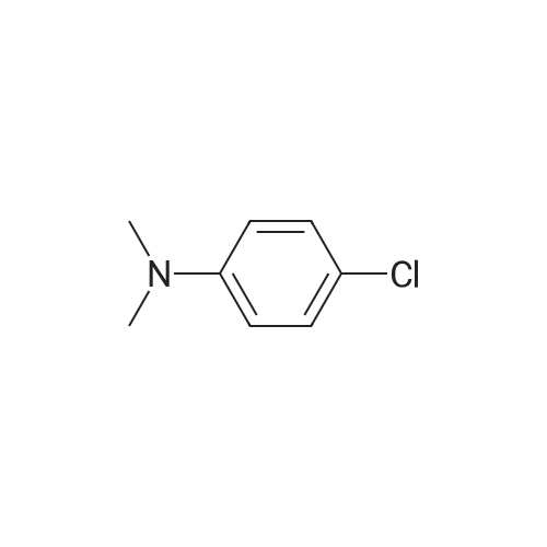 4-Chloro-N,N-dimethylaniline
