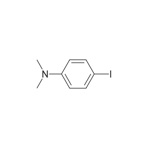 4-Iodo-N,N-dimethylaniline