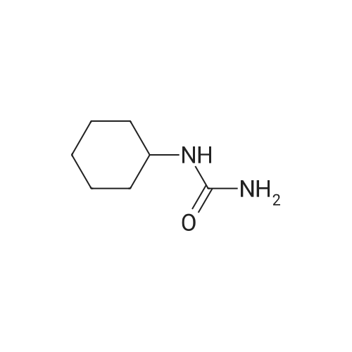 698-90-8 1-Cyclohexylurea