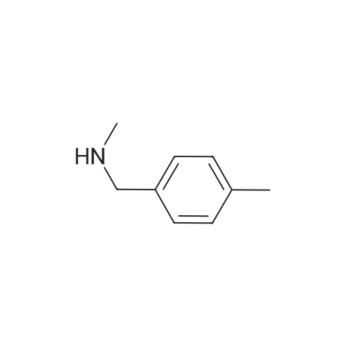 N-Methyl-1-(p-tolyl)methanamine