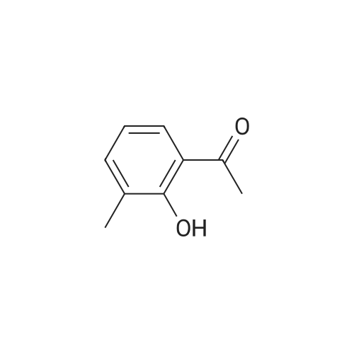 2'-Hydroxy-3'-methylacetophenone