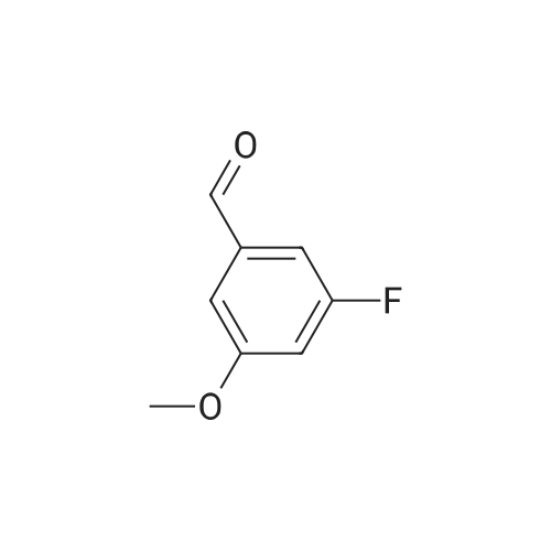 3-Fluoro-5-methoxybenzaldehyde