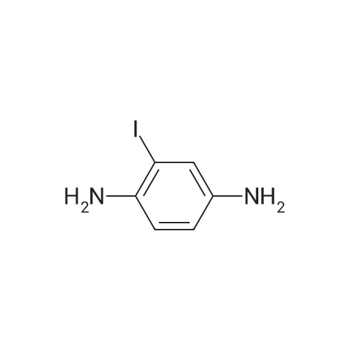 2-Iodo-1,4-benzenediamine