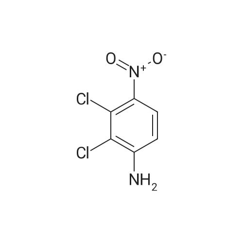 2,3-Dichloro-4-nitroaniline