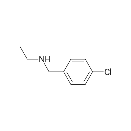 N-Ethyl-4-chlorobenzylamine