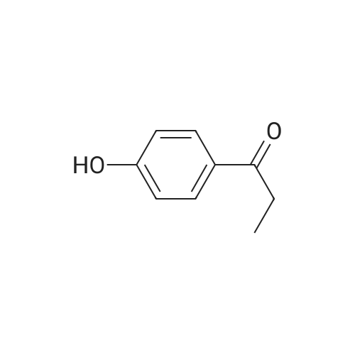 4'-Hydroxypropiophenone