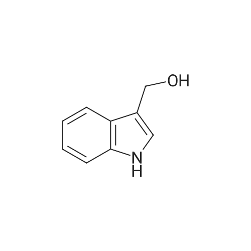 (1H-Indol-3-yl)methanol