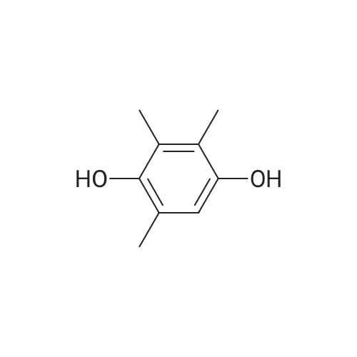 2,3,5-Trimethylbenzene-1,4-diol