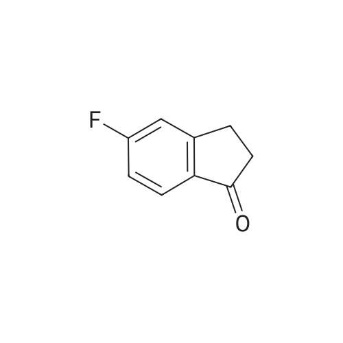 5-Fluoro-2,3-dihydro-1H-inden-1-one