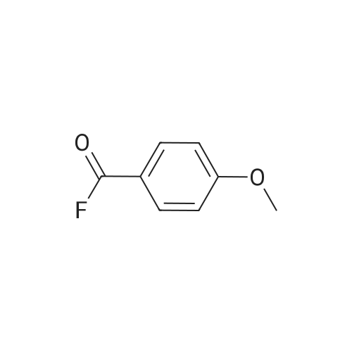 4-Methoxybenzoyl fluoride