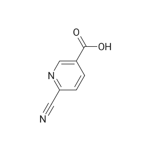 6-Cyanonicotinic acid