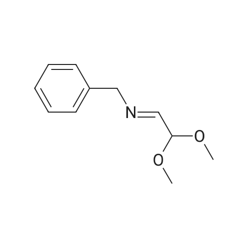 N-(2,2-Dimethoxyethylidene)-1-phenylmethanamine