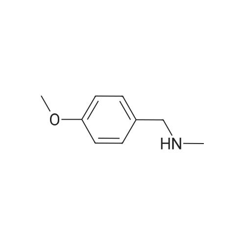 4-Methoxy-N-methylbenzylamine