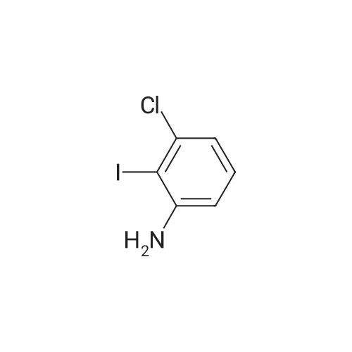 3-Chloro-2-iodoaniline