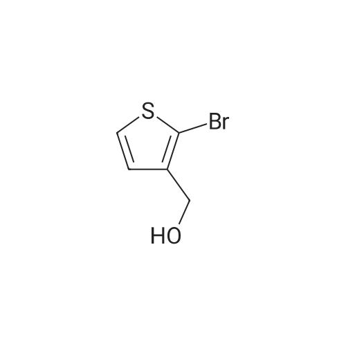 (2-Bromothiophen-3-yl)methanol