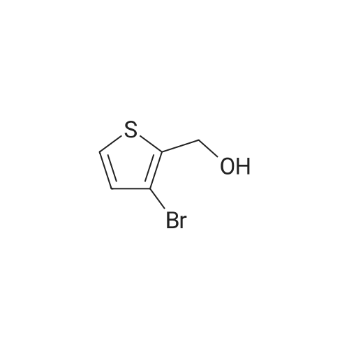 (3-Bromothiophen-2-yl)methanol