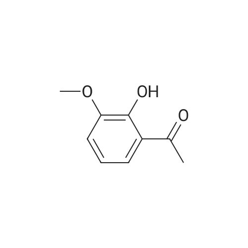 2'-Hydroxy-3'-methoxyacetophenone