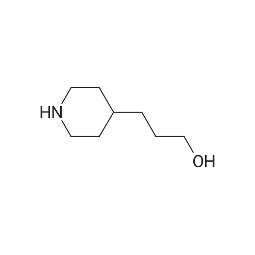 3-(Piperidin-4-yl)propan-1-ol