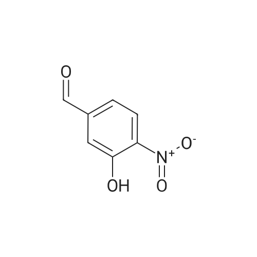3-Hydroxy-4-nitrobenzaldehyde